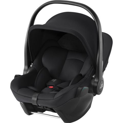 Autosedačka Baby-Safe Core, Space Black