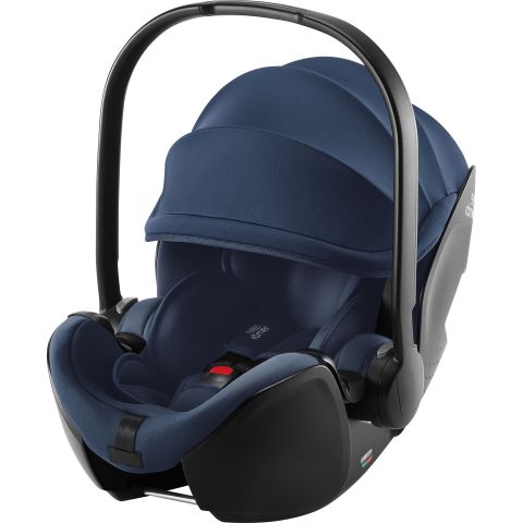 Autosedačka Baby-Safe Pro, Night Blue