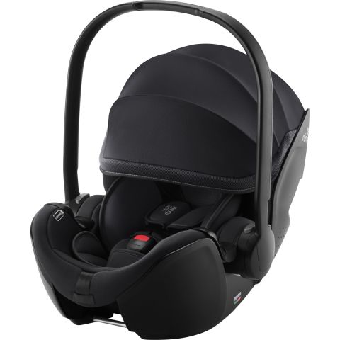 Autosedačka Baby-Safe Pro, Galaxy Black