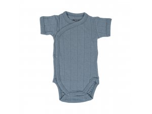 LODGER Romper SS Tribe Ocean 56