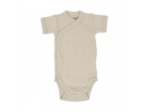 LODGER Romper SS Tribe Birch 56