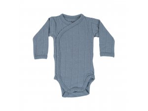 LODGER Romper LS Tribe Ocean 80