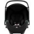 Autosedačka Baby-Safe 3 i-Size Flex Base 5Z Bundle, Space Black