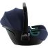 Autosedačka Baby-Safe 3 i-Size Flex Base 5Z Bundle, Indigo Blue