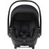 Autosedačka Baby-Safe Core, Space Black