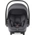 Autosedačka Baby-Safe Core, Midnight Grey