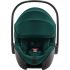 Autosedačka Baby-Safe Pro, Atlantic Green