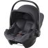 Autosedačka set Baby-Safe Core + Baby-Safe Core Base, Midnight Grey