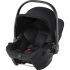 Autosedačka set Baby-Safe Core + Baby-Safe Core Base, Space Black