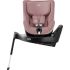 Autosedačka set Baby-Safe Pro + Vario Base 5Z + autosedačka Dualfix 5z, Dusty Rose