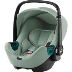 BRITAX Autosedačka Baby-Safe 3 i-Size, Jade Green