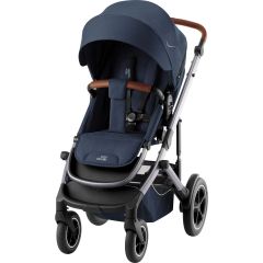 BRITAX Kočárek Smile 5Z, Night Blue