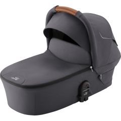 BRITAX Hluboká korba Smile 5Z, Midnight Grey