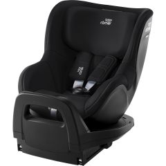 BRITAX Autosedačka Dualfix Pro M, Space Black