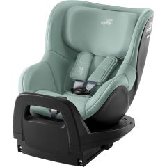 BRITAX Autosedačka Dualfix 5Z Vario Base 5Z Bundle, Jade Green