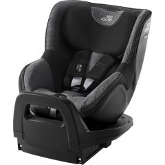 BRITAX Autosedačka Dualfix 5Z Vario Base 5Z Bundle, Graphite Marble