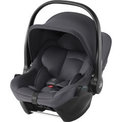 BRITAX Autosedačka Baby-Safe Core, Midnight Grey