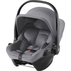 BRITAX Autosedačka Baby-Safe Core, Frost Grey