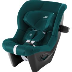 Autosedačka Max-Safe Pro, Atlantic Green