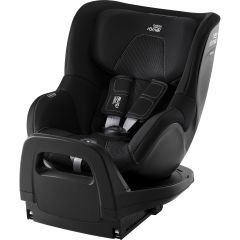 BRITAX Autosedačka Dualfix Pro M, Galaxy Black