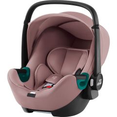 BRITAX Autosedačka Baby-Safe 3 i-Size, Dusty Rose