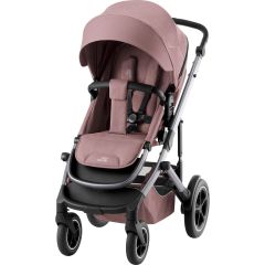 BRITAX Kočárek Smile 5Z, Dusty Rose