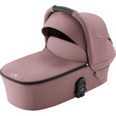 BRITAX Hluboká korba Smile 5Z, Dusty Rose