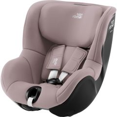 BRITAX Autosedačka Dualfix 5Z, Dusty Rose