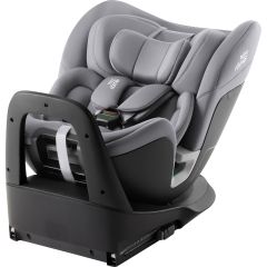 BRITAX Autosedačka Swivel, Frost Grey