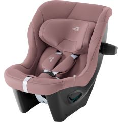 Autosedačka Max-Safe Pro, Dusty Rose