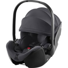 Autosedačka Baby-Safe Pro, Midnight Grey