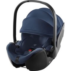 Autosedačka Baby-Safe Pro, Night Blue