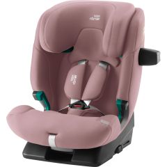 BRITAX Autosedačka Advansafix Pro, Dusty Rose