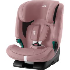 BRITAX Autosedačka Versafix, Dusty Rose