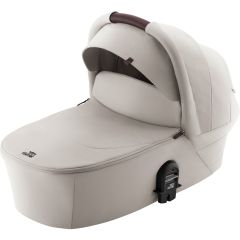 BRITAX Hluboká korba Smile 5Z Lux, Soft Taupe