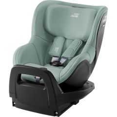 BRITAX Autosedačka Dualfix Pro M, Jade Green