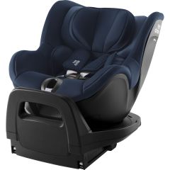 BRITAX Autosedačka Dualfix Pro, Night Blue