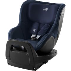 BRITAX Autosedačka Dualfix Pro M, Night Blue