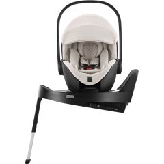 BRITAX Autosedačka Baby-Safe Pro Vario Base 5Z Bundle Lux, Soft Taupe