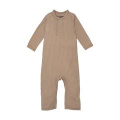 LODGER Jumper Seersucker Beige vel. 62