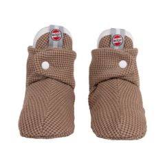 LODGER Slipper Ciumbelle Beige 0 - 3 měsíce